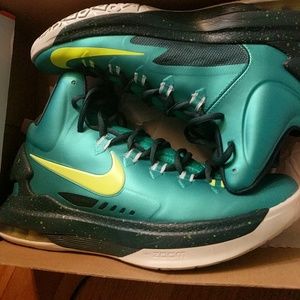KD 5 hulks size 9